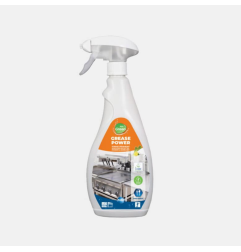 PolGreen Grease Power - Мощный пищевой обезжириватель - Pollet