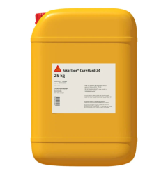 Sikafloor curehard-24 - Durcisseur de surface transparent - Sika