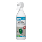 Mold Protector - Prevention of mold in joints - HG Mold Protector - Prevention of mold in joints - HG