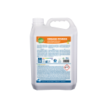 PolGreen Grease Power — мощный обезжириватель для пищевых продуктов — Pollet
