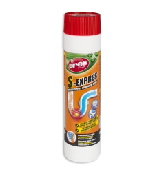 S Expres Unbloqueador - Desbloqueador instantâneo e eficiente - Eres-Sapoli