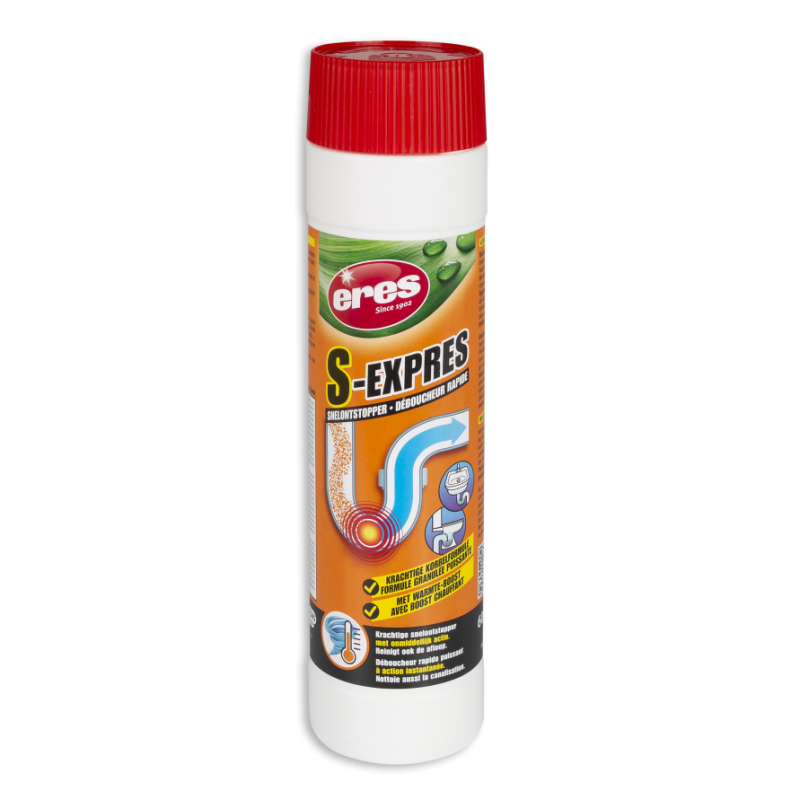 S Expres Unblocker - Instant and efficient unblocker - Eres-Sapoli S Expres Unblocker - Instant and efficient unblocker - Eres-Sapoli