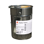 Sikaflex-406 KC - Joint mastic polyuréthane auto-nivelant - Sika - 10 litres