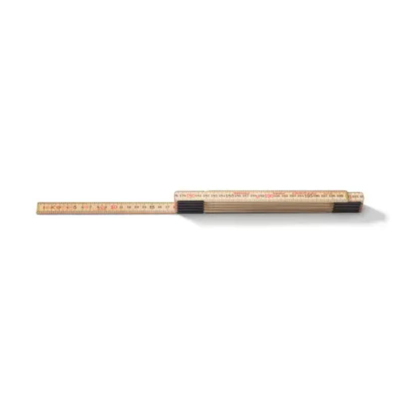 Folding ruler - 559-2-10 - Hultafors Folding ruler - 559-2-10 - Hultafors