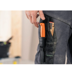 HVK Bio Knife - Hultafors