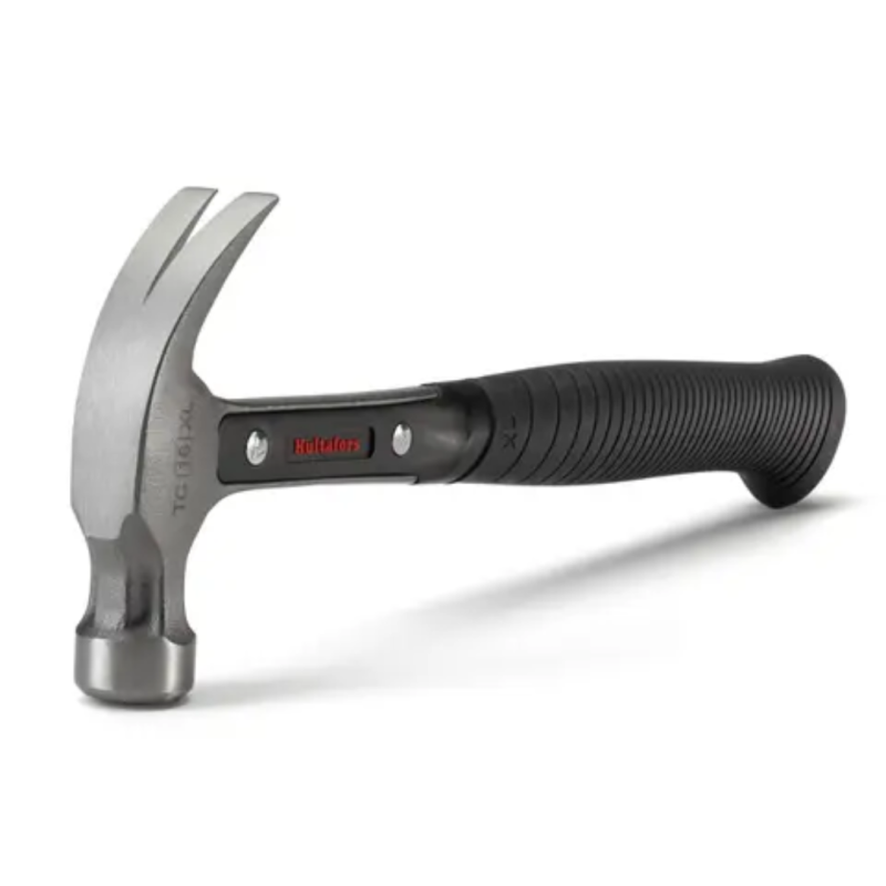 Timmermanshamer 725g - Hultafors Timmermanshamer 725g - Hultafors