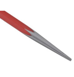 Barra de presión 207/500 - Acero 500 mm - Hultafors