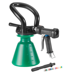 Ergo Foam Sprayer - 2,5 liter - Vikan