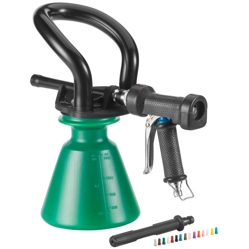 Ergo-Schaumsprüher - 2,5 Liter - Vikan