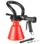 Couvercle en plastique - Réservoirs 1,4 L & 2,5 L - Vikan