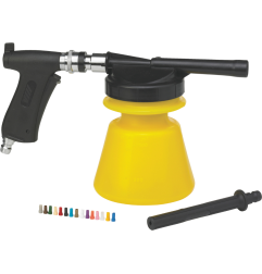 Couvercle en plastique - Réservoirs 1,4 L & 2,5 L - Vikan