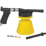 Couvercle en plastique - Réservoirs 1,4 L & 2,5 L - Vikan