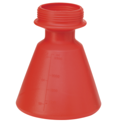 Tanque - 2,5 Litros - Vikan