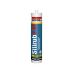 Silirub 2 AT - Neutraler Silikondichtstoff für Bau und Verglasung - Soudal Silirub 2 AT - Neutraler Silikondichtstoff für Bau und Verglasung - Soudal