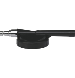 Injetor de espuma - Com mangueira de sucção para tanques de 1,4 L e 2,5 L - Vikan