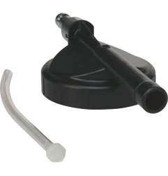 Inyector de espuma - Con manguera de succión para tanques de 1,4 L y 2,5 L - Vikan