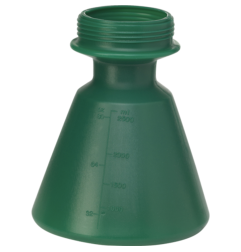 泡沫喷射器 - 带适用于 1.4 L 和 2.5 L 储罐的吸入软管 - Vikan