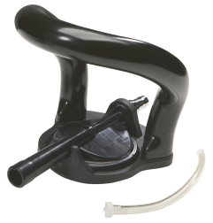 Ergo Foam-Injector - Com mangueira de sucção para tanques de 1,4 L e 2,5 L - Vikan