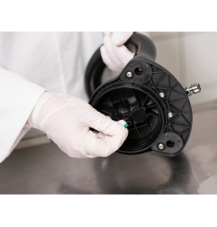 Ergo Foam-Injector - Com mangueira de sucção para tanques de 1,4 L e 2,5 L - Vikan
