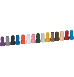 Set van 14 spuitmonden - Voor schuimspuit en Ergo-schuimspuit - Vikan