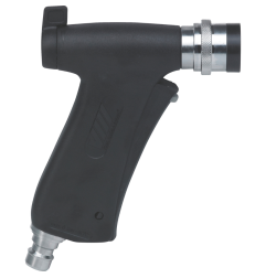 Pistola de água - Para pulverizador de espuma e lança de enxágue - Vikan