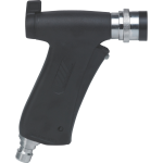 Pistola de água - Para pulverizador de espuma e lança de enxágue - Vikan