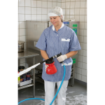 Pistola de água - Para pulverizador de espuma - Vikan