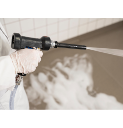 Lance de rinçage - Pour pistolets à eau VIK 9320/9 & VIK 9323/9 - Vikan