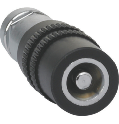 Lança de pulverização curta e ajustável - Para pistolas de água VIK 9320/9 e VIK 9323/9 - Vikan