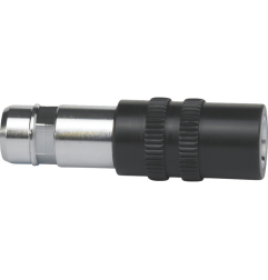 Lança de pulverização curta e ajustável - Para pistolas de água VIK 9320/9 e VIK 9323/9 - Vikan