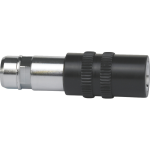 Lance de pulvérisation courte et réglable - Pour pistolets à eau VIK 9320/9 & VIK 9323/9 - Vikan