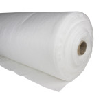 Geotessile 200 gr/m² - LARGHEZZE SU MISURA - LINE-ECO