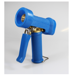 Pistola de água - Heavy Duty - 24 Bar, 95°C - Vikan