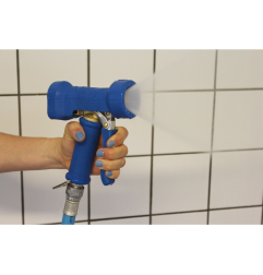 Waterpistool - Heavy Duty - 24 Bar, 95°C - Vikan