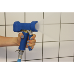 Waterpistool - Heavy Duty - 24 Bar, 95°C - Vikan