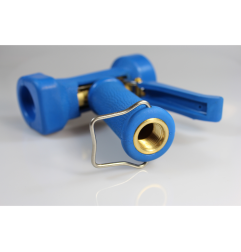 Waterpistool - Heavy Duty - 24 Bar, 95°C - Vikan