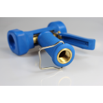 Waterpistool - Heavy Duty - 24 Bar, 95°C - Vikan