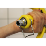 Wasserpistole – Hochleistungs-Wasserpistole – 24 Bar, 95 °C – Vikan