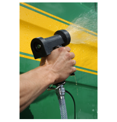Waterpistool - Heavy Duty - 24 Bar, 95°C - Vikan