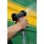 Waterpistool - Heavy Duty - 24 Bar, 95°C - Vikan