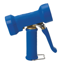 Waterpistool - Heavy Duty - 24 Bar, 95°C - Vikan