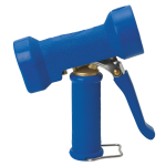Waterpistool - Heavy Duty - 24 Bar, 95°C - Vikan