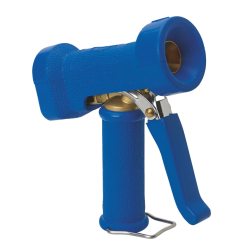 Pistola de água - Heavy Duty - 24 Bar, 95°C - Vikan