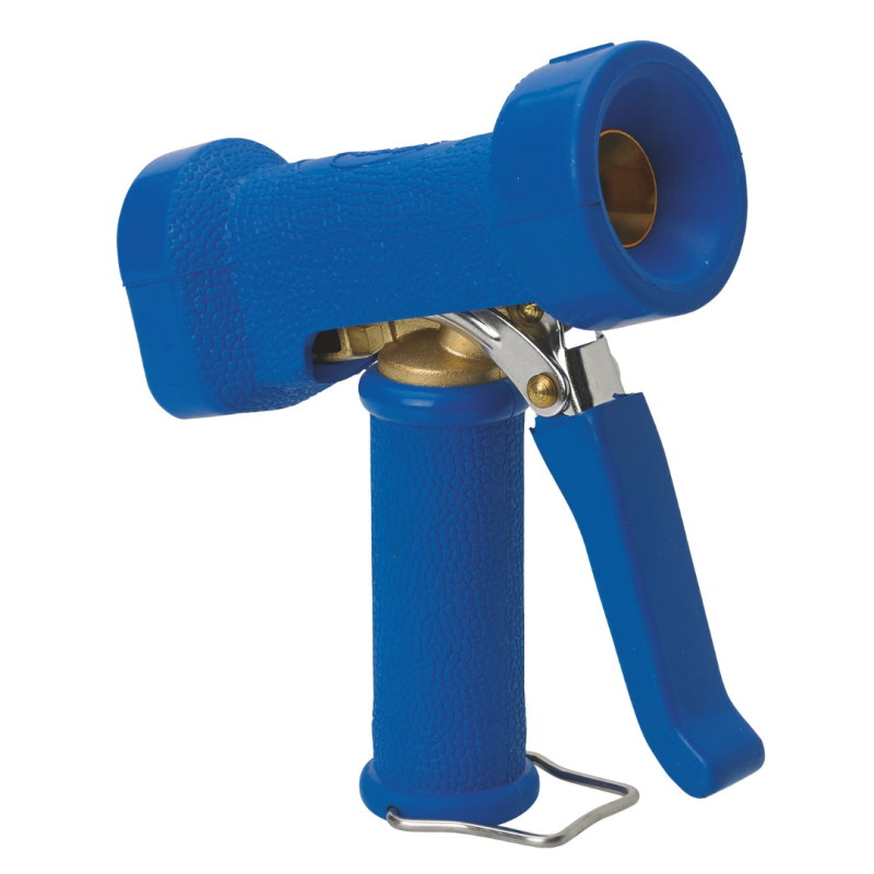 Waterpistool - Heavy Duty - 24 Bar, 95°C - Vikan