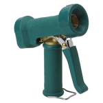 Waterpistool - Heavy Duty - 24 Bar, 95°C - Vikan