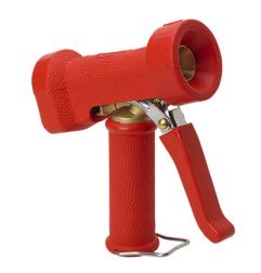 Waterpistool - Heavy Duty - 24 Bar, 95°C - Vikan