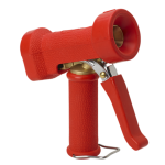 Waterpistool - Heavy Duty - 24 Bar, 95°C - Vikan