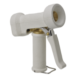 Waterpistool - Heavy Duty - 24 Bar, 95°C - Vikan