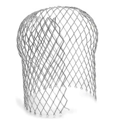 LIGHT Strainer Toad - Prevents obstruction problems - Eco line