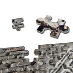 لغز "في انتظار باريس-روبيه" - إصدار بيير وسول - زووم